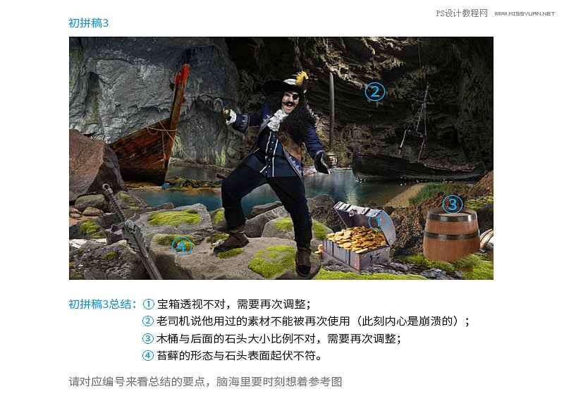 Photoshop�ϳɼ��ձȺ��I�L(f��ng)���Ӱ����