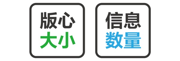 如何設計出優秀的文字類海報排版