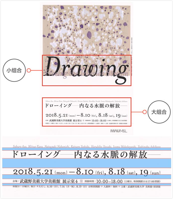 如何設計出優秀的文字類海報排版