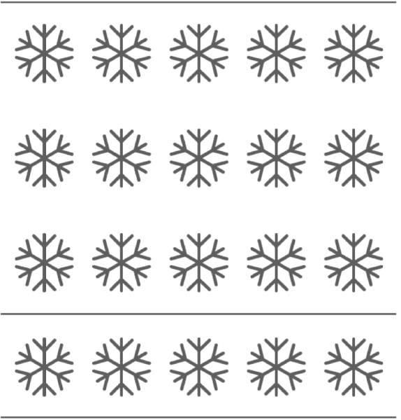 如何設計出優秀的文字類海報排版