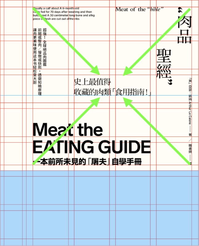 如何設計出優秀的文字類海報排版