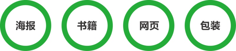 如何設計出優秀的文字類海報排版