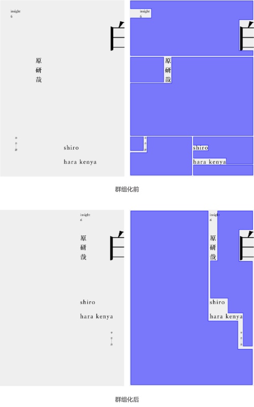 如何設計出優秀的文字類海報排版