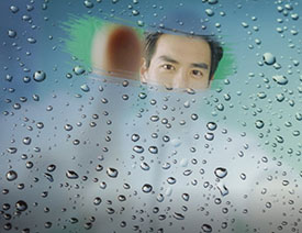 Photoshop���������첣����Ч���D