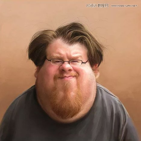 Photoshop�L�Ƹ�ֵ���������̳�