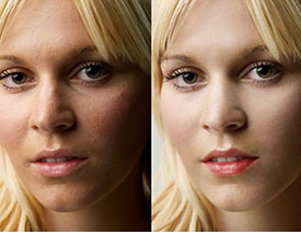 Photoshopʹ�����Ի�ĥƤ���o������