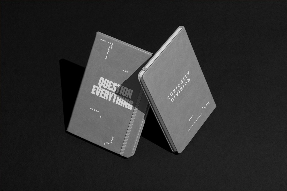 Curiosity Division������VI�OӋ���p