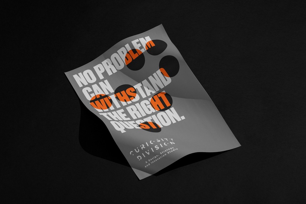 Curiosity Division������VI�OӋ���p