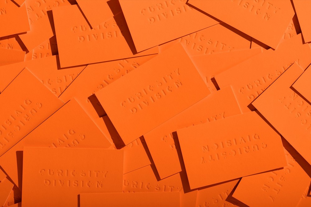 Curiosity Division������VI�OӋ���p