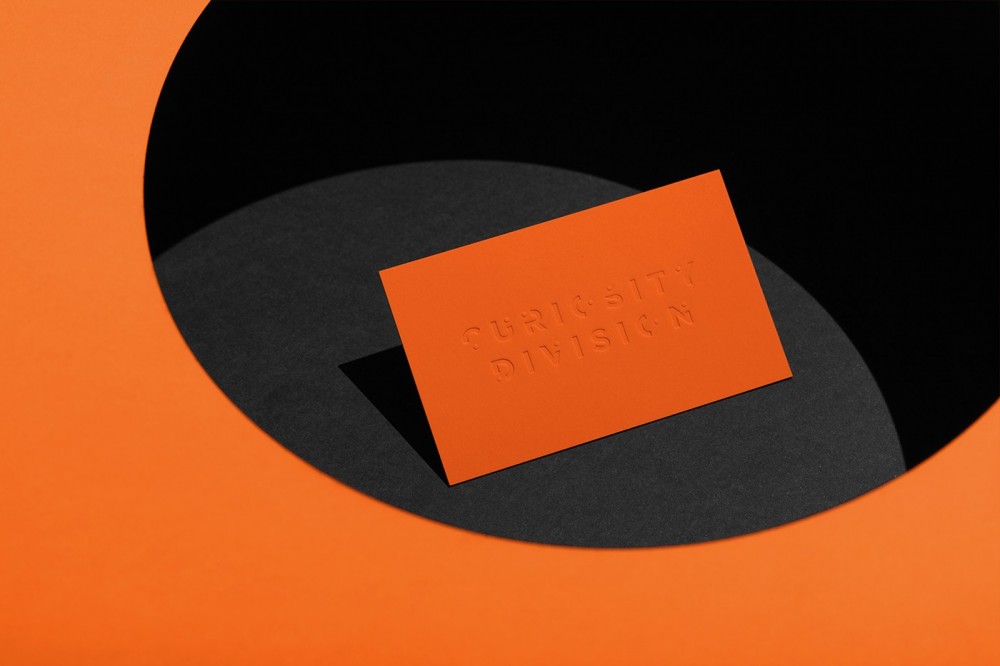 Curiosity Division������VI�OӋ���p