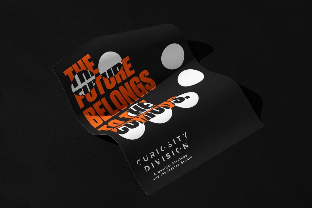 Curiosity Division������VI�OӋ���p