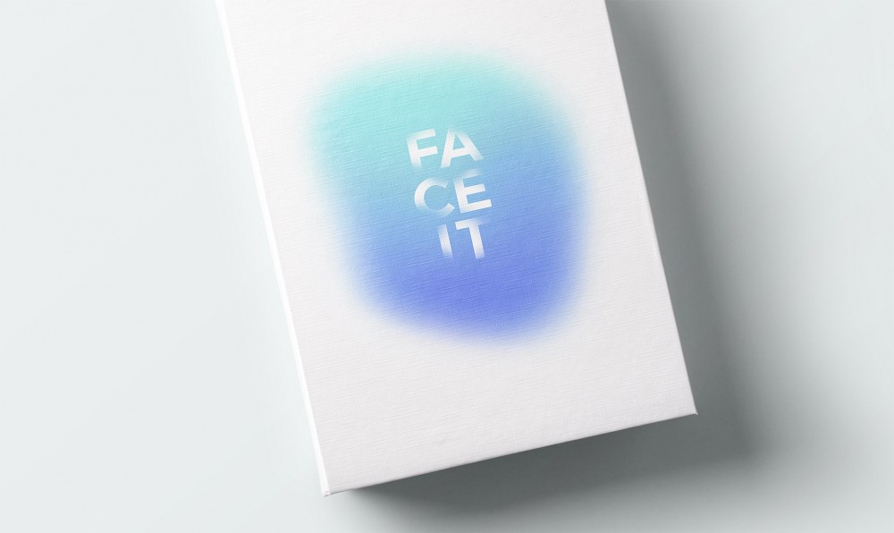 ���s�L���FACE IT�Ŀ�����OӋ���p