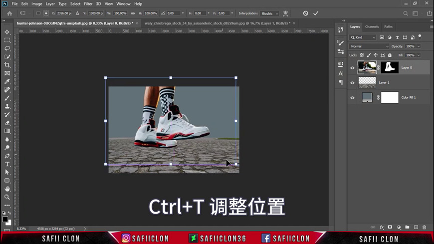 Photoshop����ϳ����_����ħ����