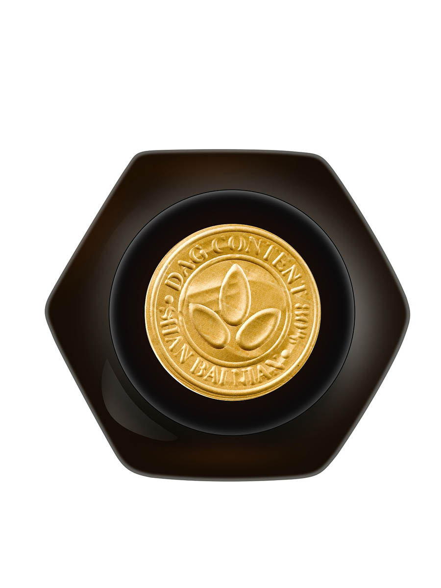 善百年亞麻籽油包裝設計欣賞