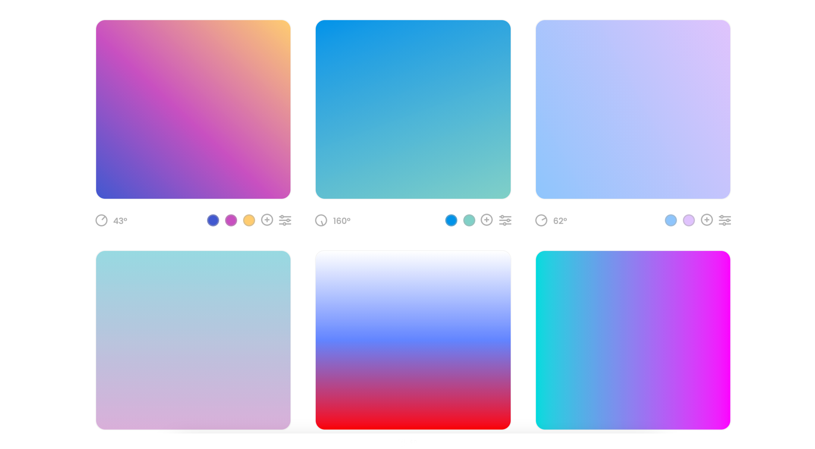 詳細解析設計師必須掌握的色彩知識