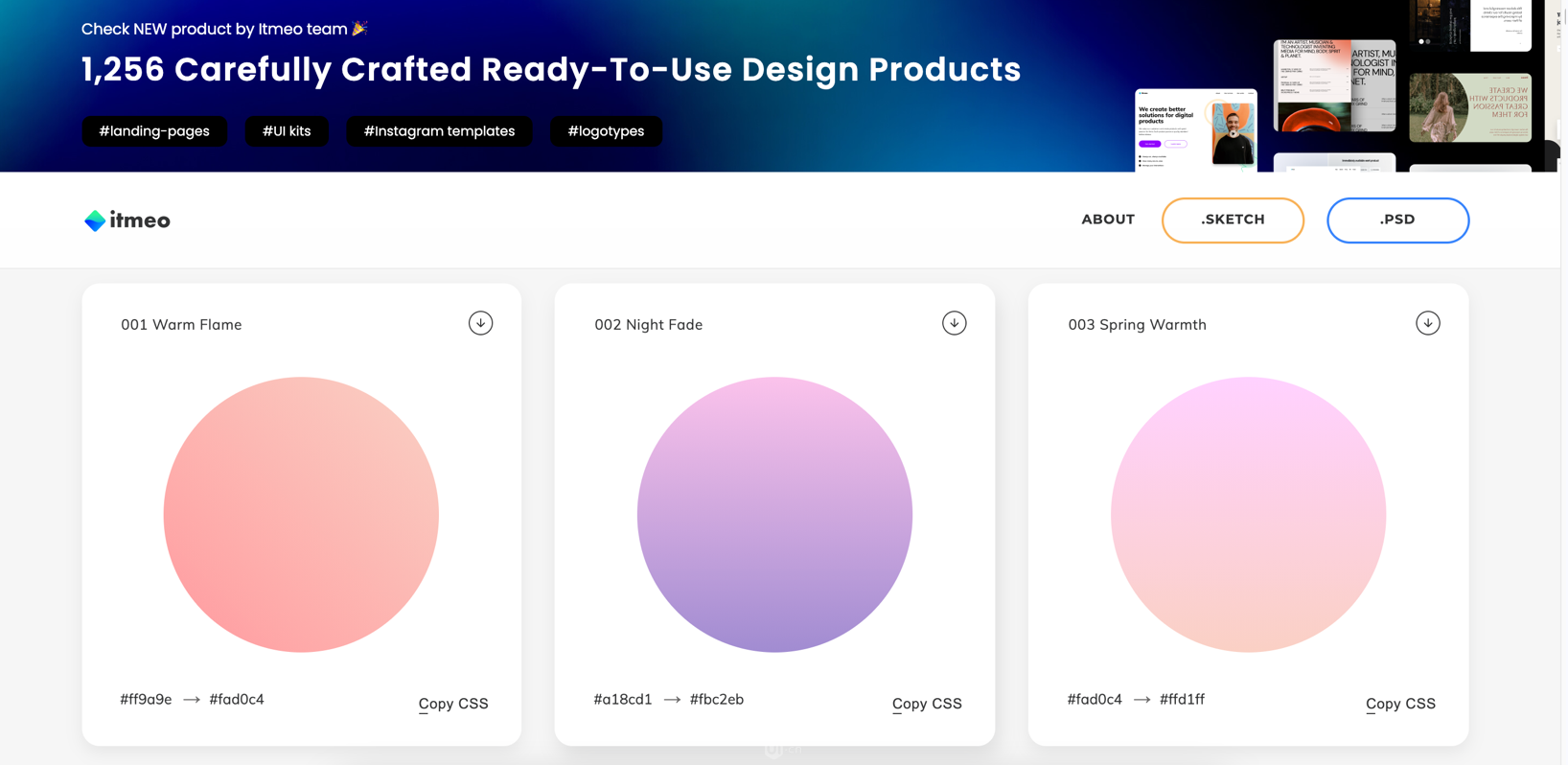 詳細解析設計師必須掌握的色彩知識