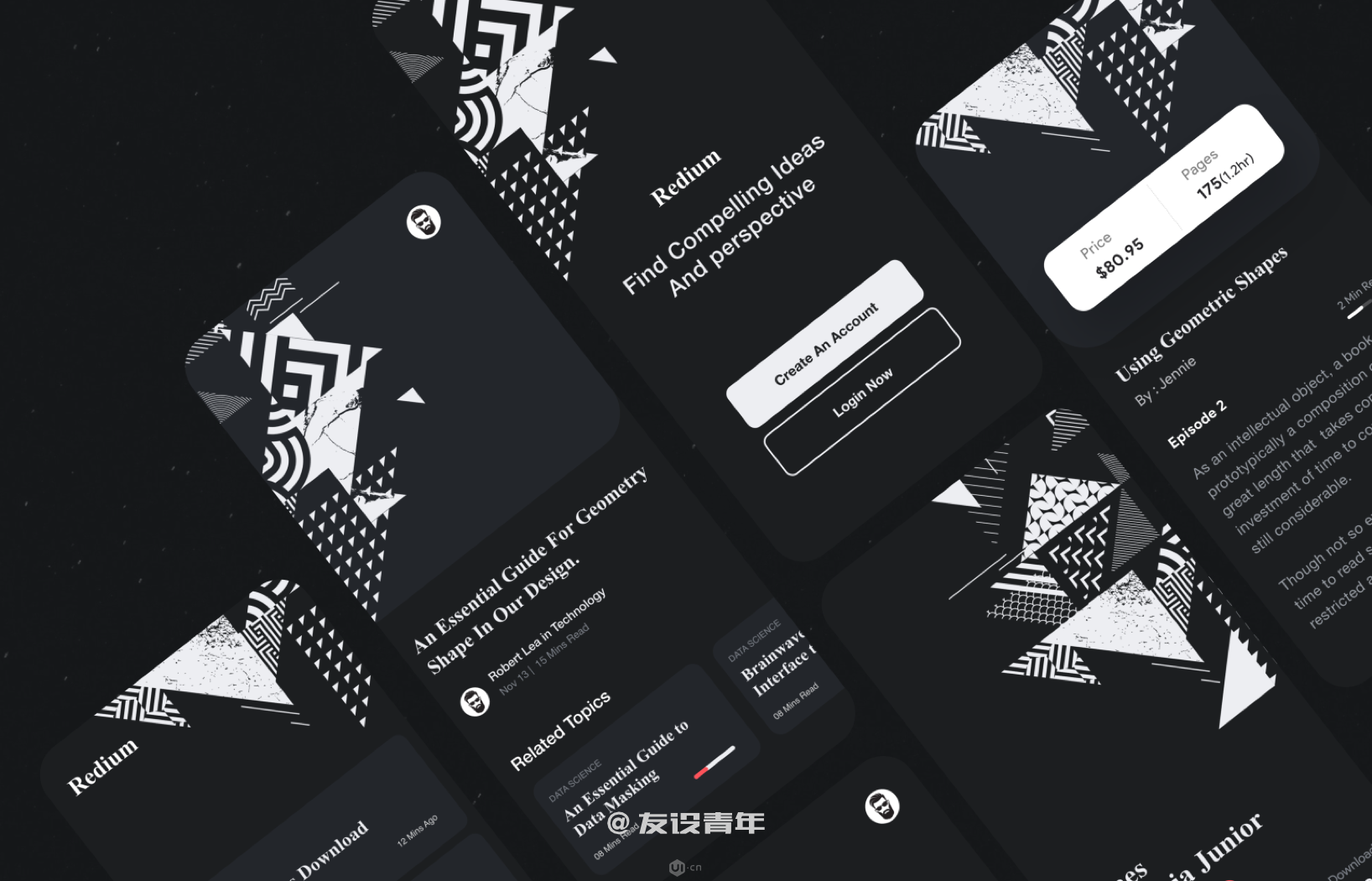 詳細解析設計師必須掌握的色彩知識