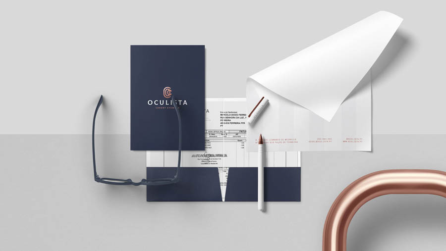 Oculista���RƷ��ҕ�X(ju��)�����O(sh��)Ӌ(j��)