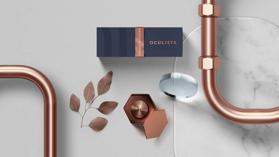 Oculista���RƷ��ҕ�X(ju��)�����O(sh��)Ӌ(j��)