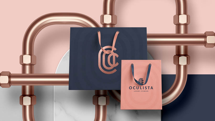 Oculista���RƷ��ҕ�X(ju��)�����O(sh��)Ӌ(j��)