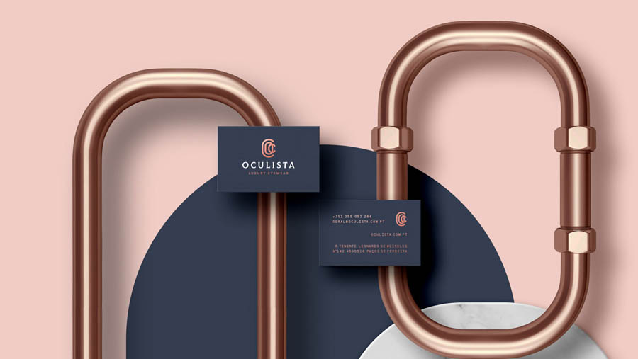 Oculista���RƷ��ҕ�X(ju��)�����O(sh��)Ӌ(j��)