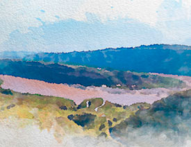 Photoshop����ˮ���L����L���D