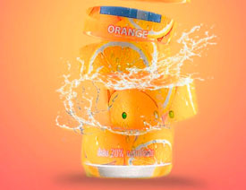 Photoshop�������и��������Ч���D