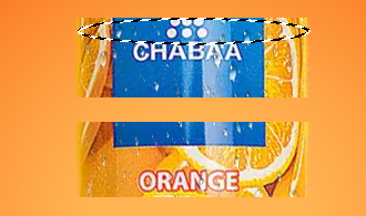 Photoshop制作被切割的易拉罐效果圖