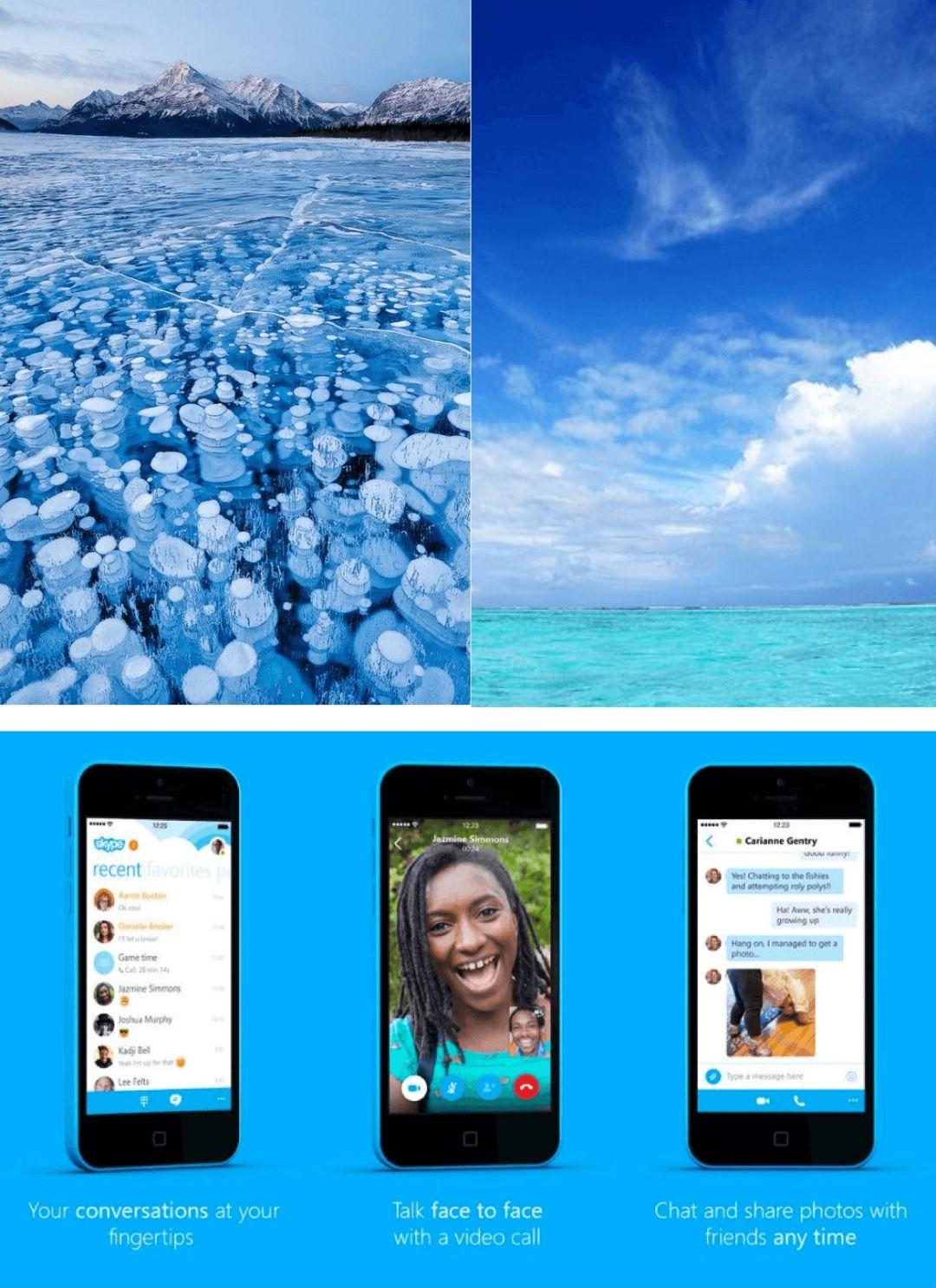 4個配色技巧幫助您解決色彩問題