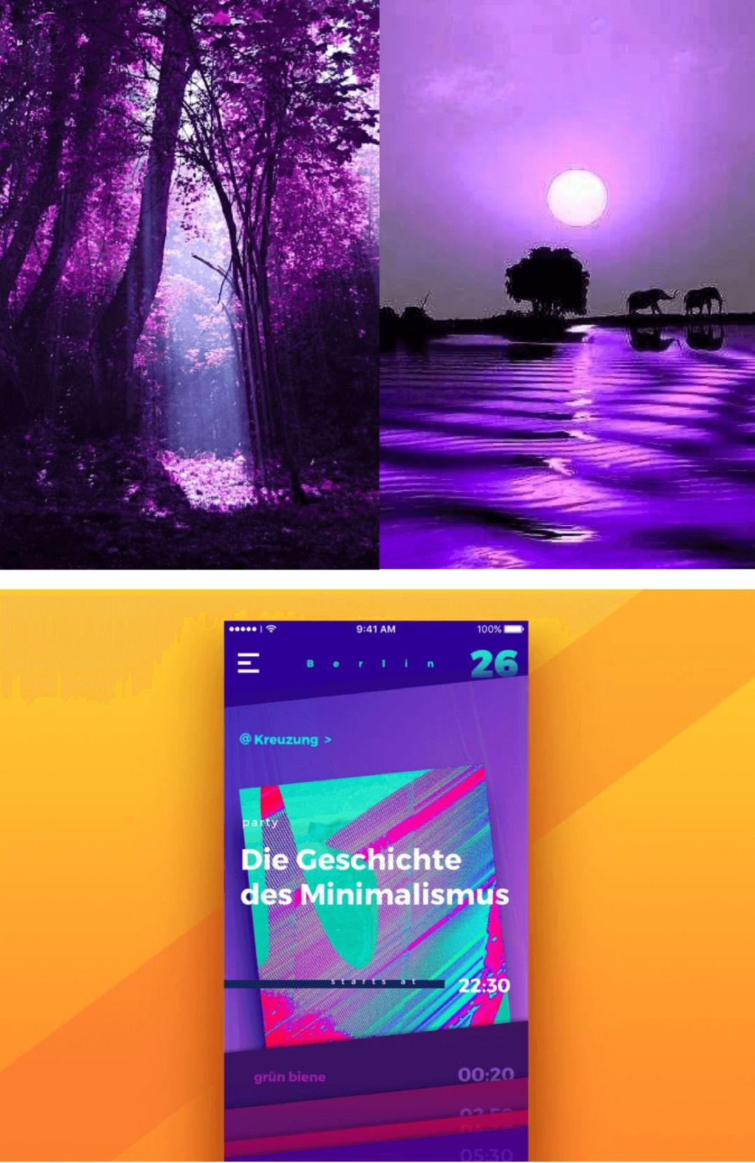 4個配色技巧幫助您解決色彩問題