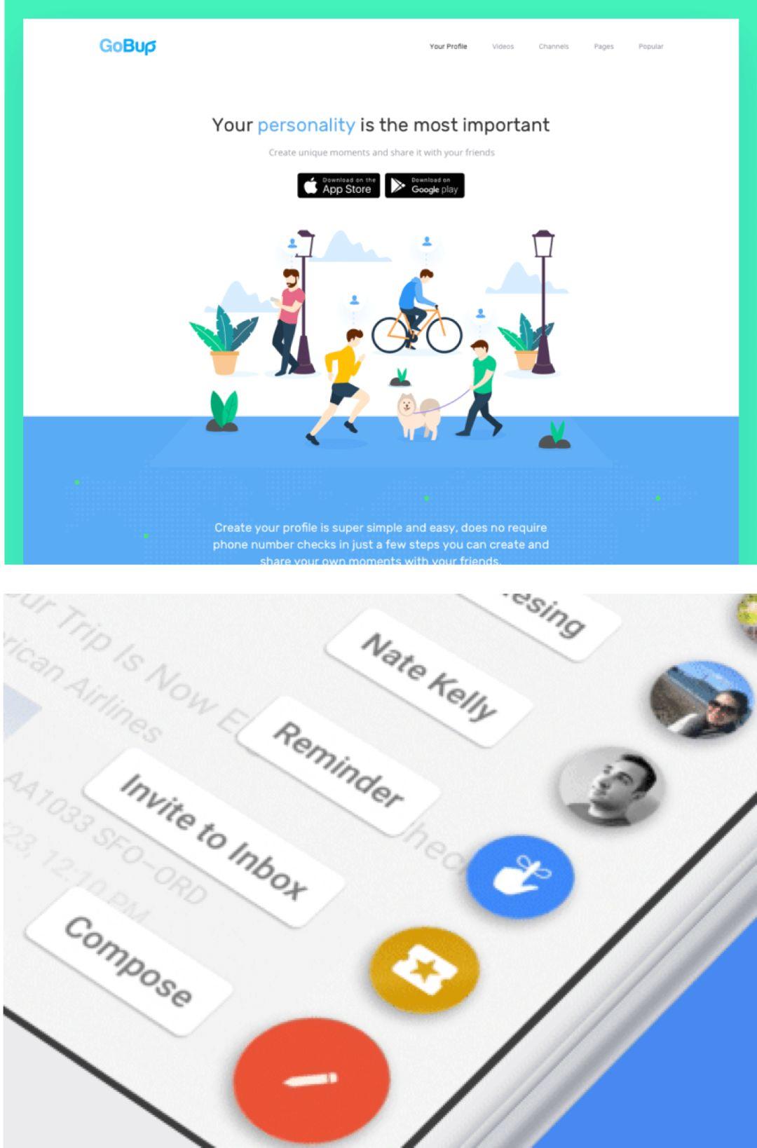 4個配色技巧幫助您解決色彩問題