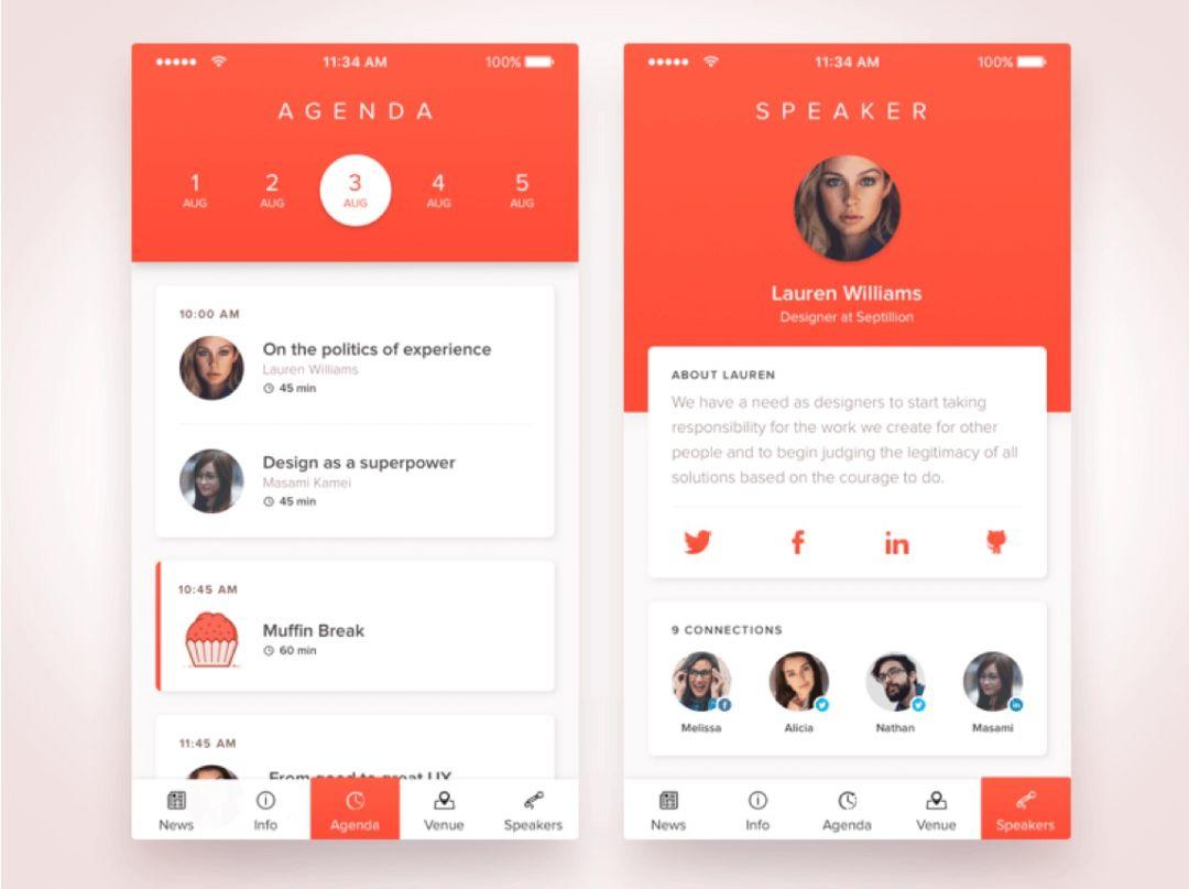 4個配色技巧幫助您解決色彩問題