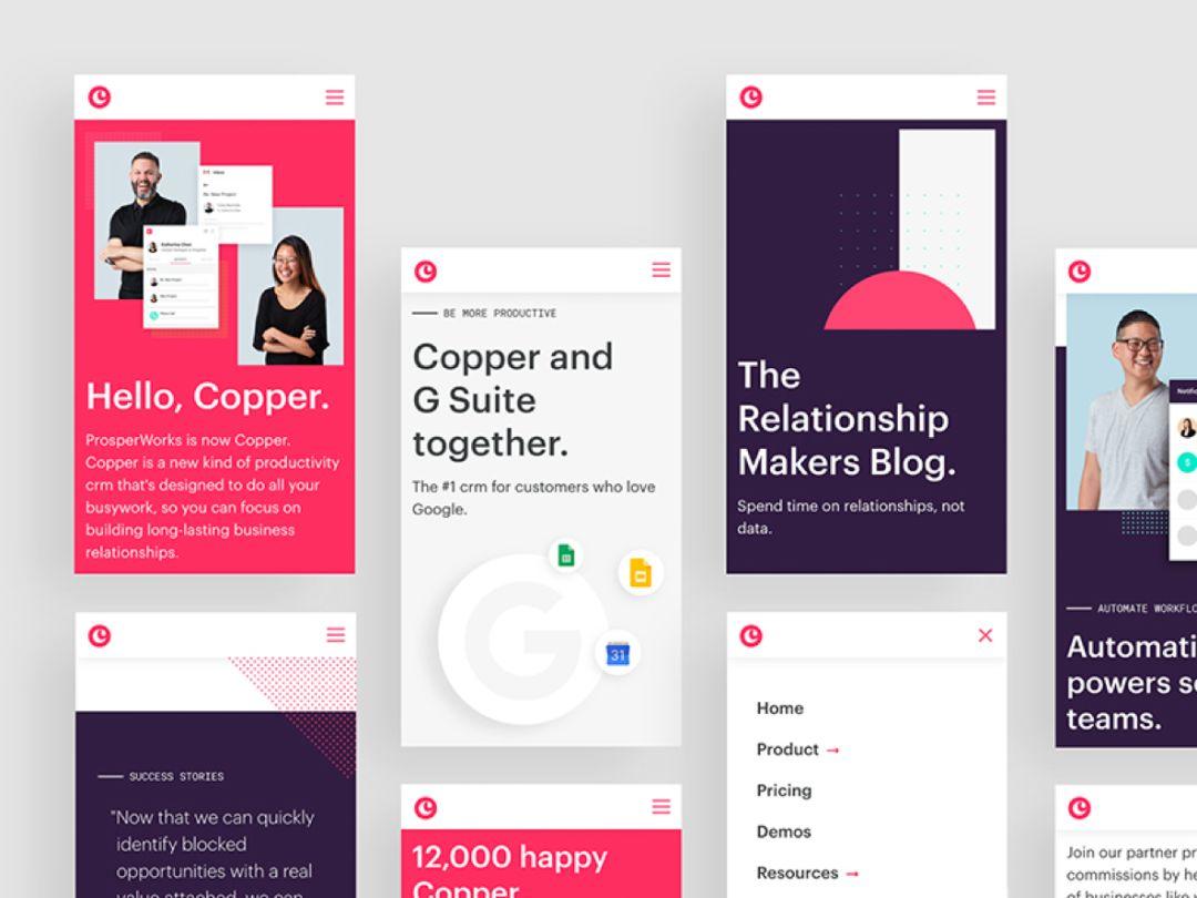 4個配色技巧幫助您解決色彩問題