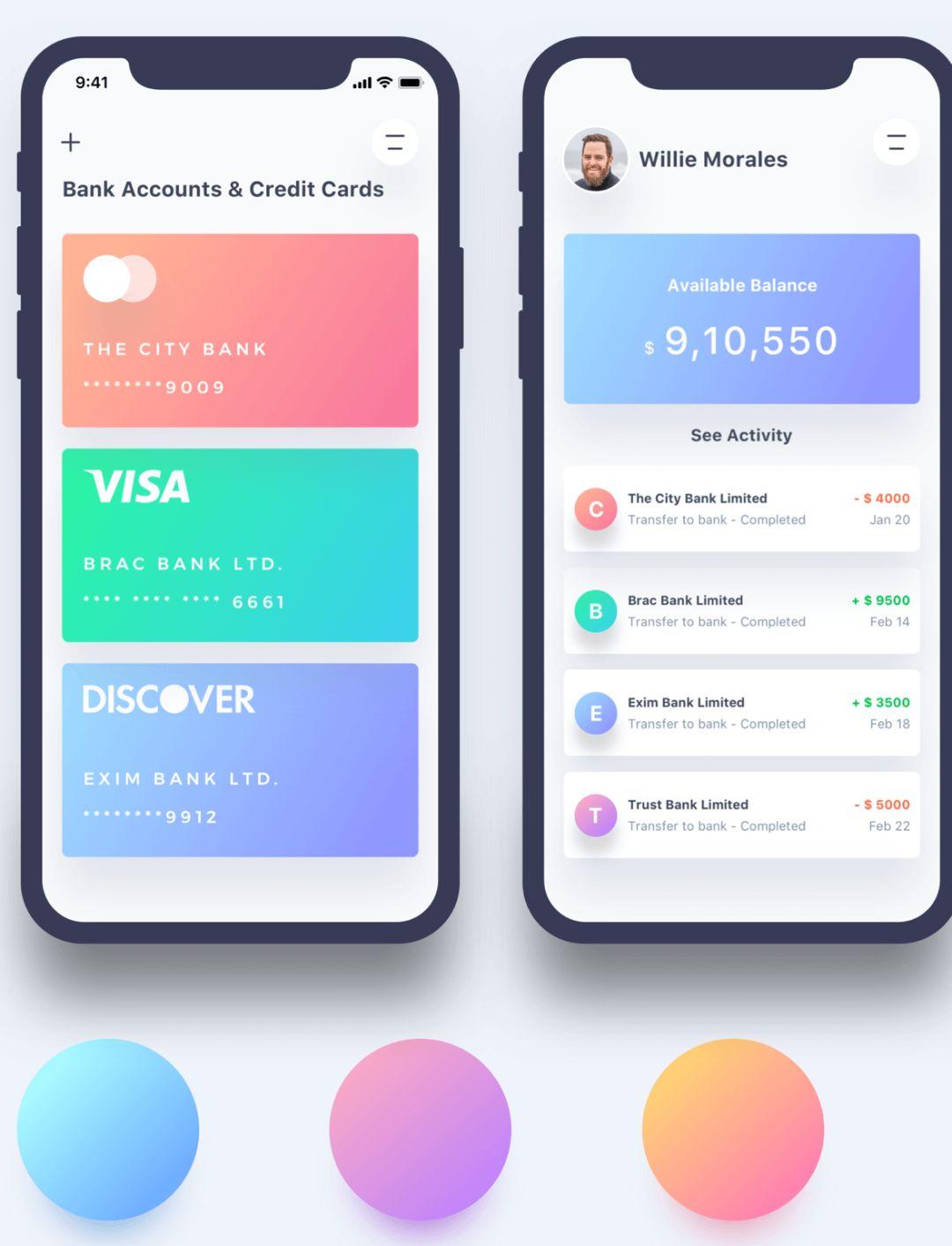 4個配色技巧幫助您解決色彩問題