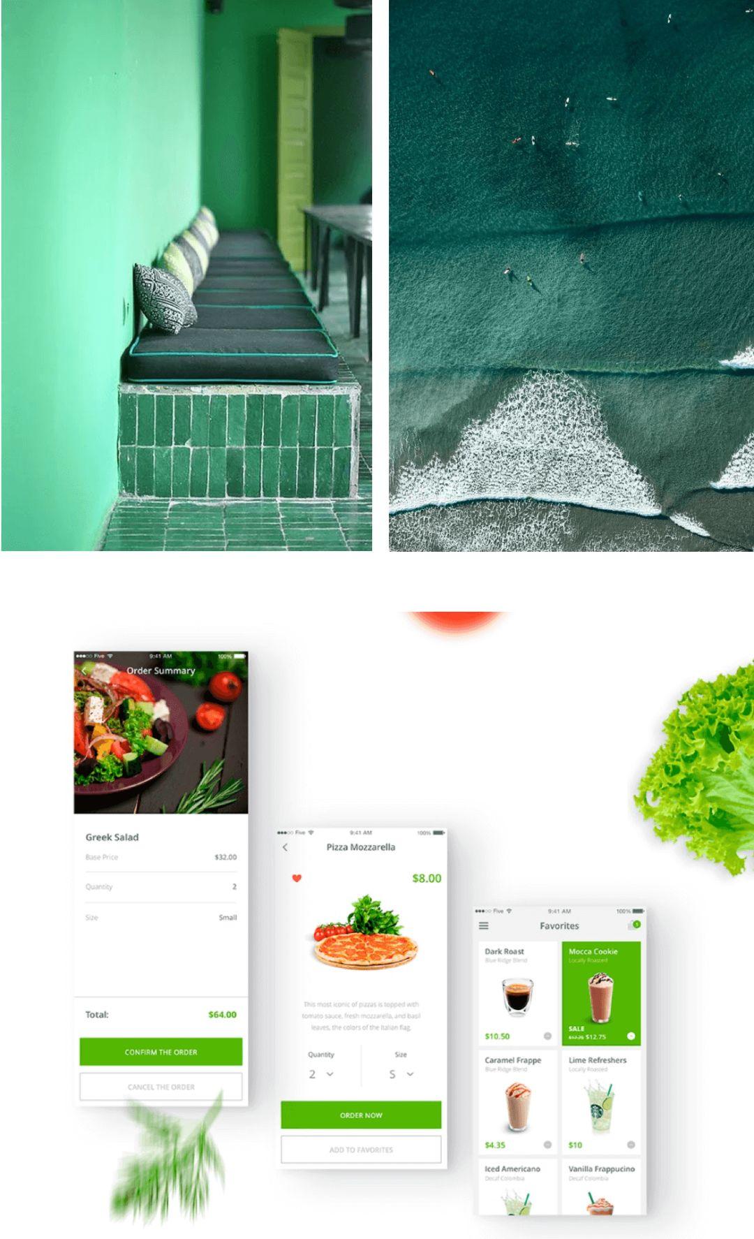 4個配色技巧幫助您解決色彩問題