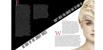 設計師必須要學習的幾個排版小技巧