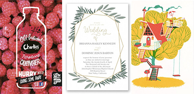 設計師必須要學習的幾個排版小技巧