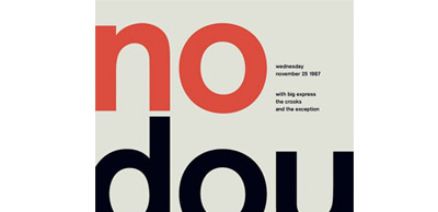 設計師必須要學習的幾個排版小技巧