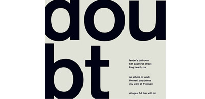 設計師必須要學習的幾個排版小技巧