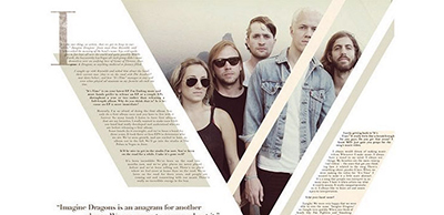 設計師必須要學習的幾個排版小技巧