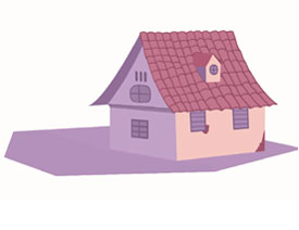 Photoshop���������ͶӰЧ��