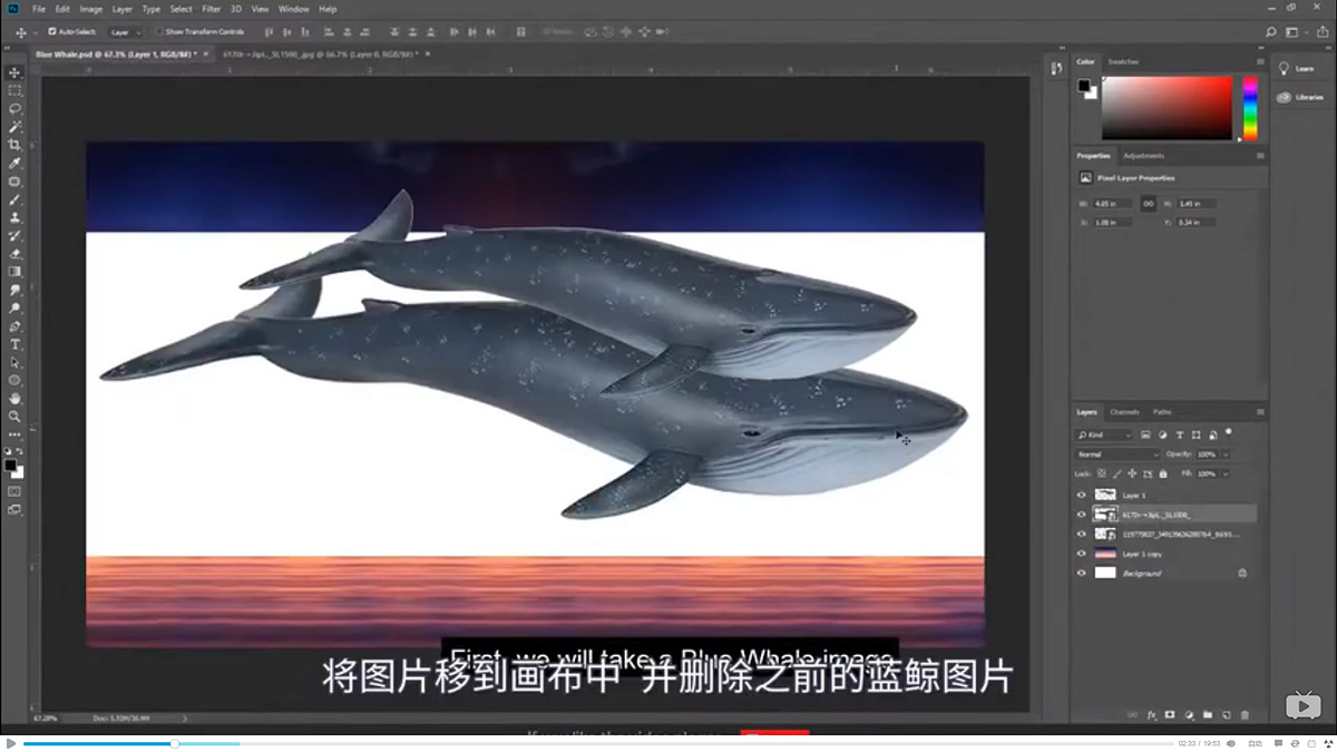 Photoshop��(chu��ng)��ϳɱ�������w���L�~