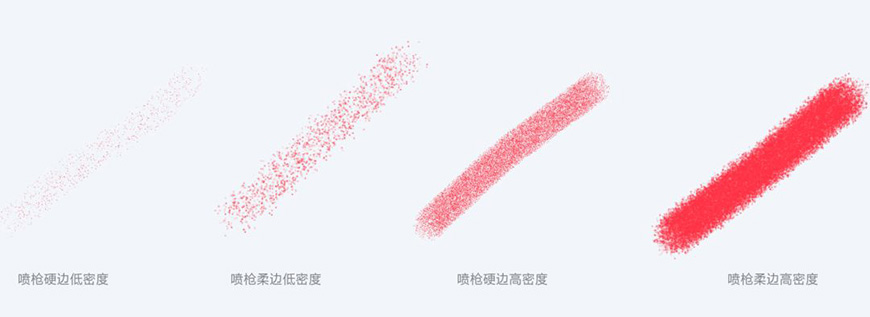 Photoshop繪制磨砂風(fēng)格的插畫作品