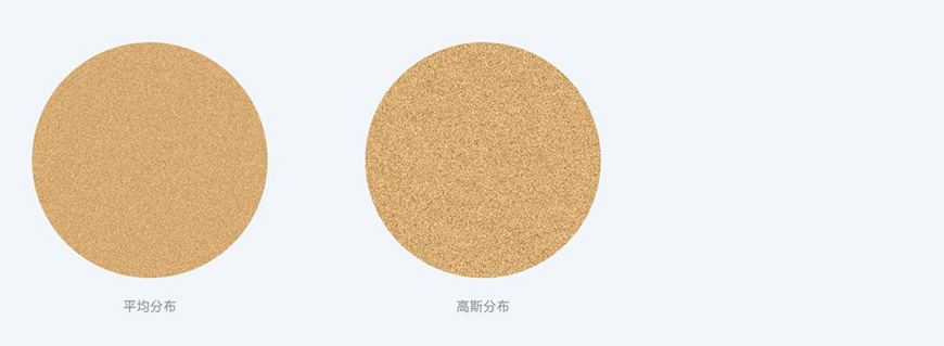 Photoshop繪制磨砂風格的插畫作品