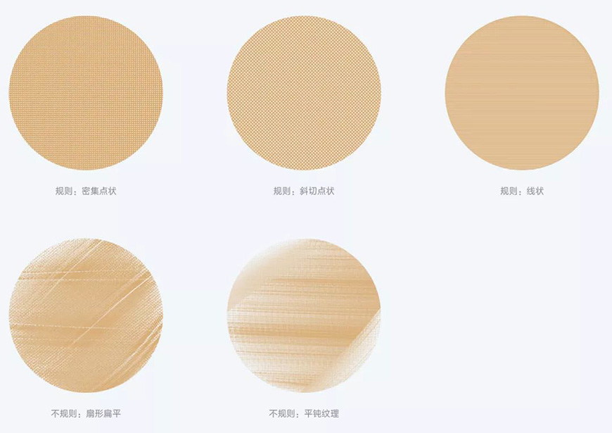 Photoshop繪制磨砂風格的插畫作品