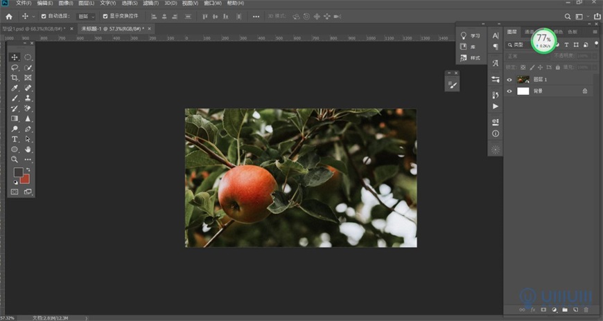 Photoshop�{(di��o)��ĥɰ���}�L(f��ng)����O��