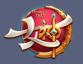 Photoshop���������|�е�Ů��ˇ�g��