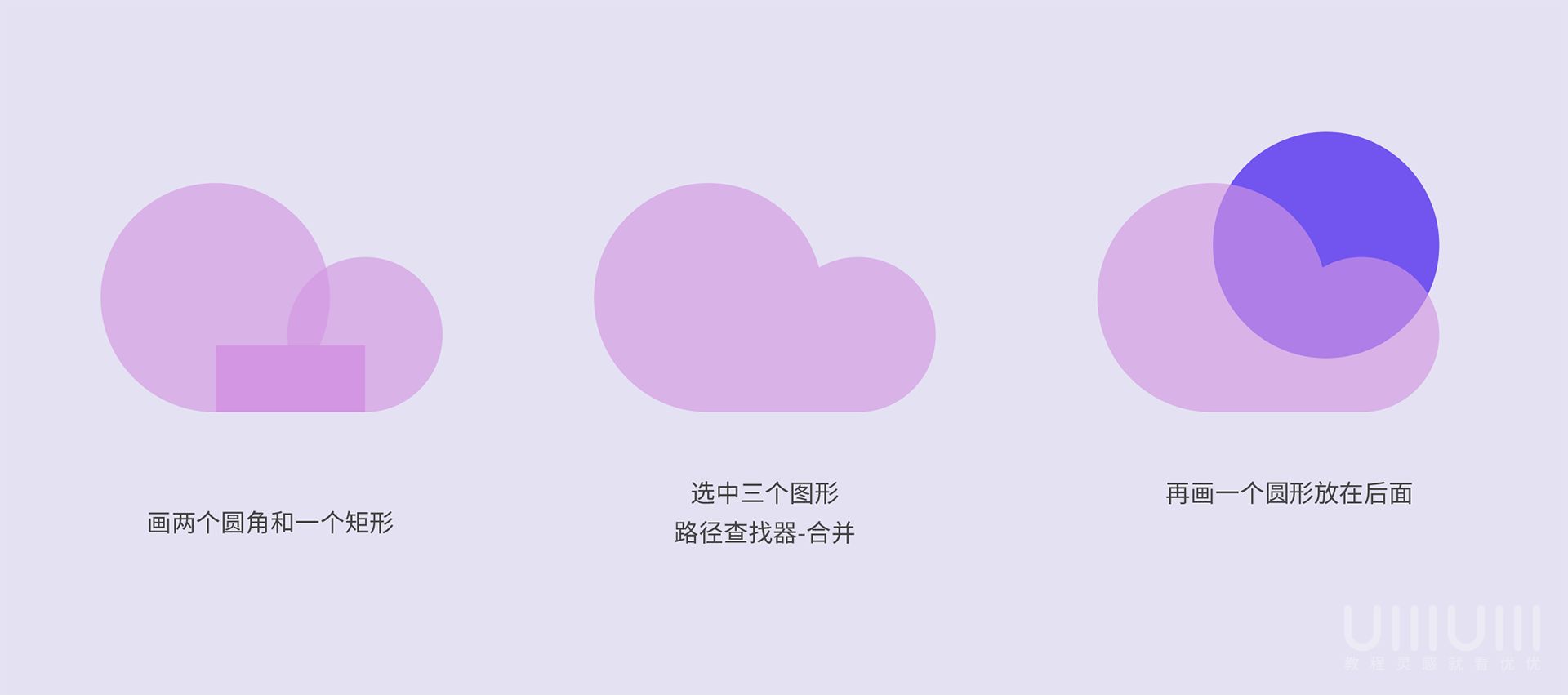 Photoshop制作透明磨砂風(fēng)格的圖標(biāo)教程