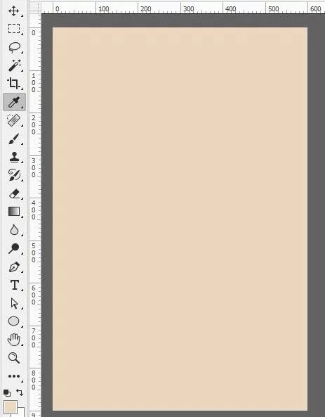 Photoshop把人像照片轉為油畫藝術效果