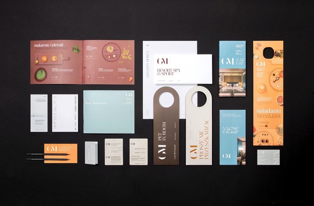 Gwiazda Morza�ȼپƵ�Ʒ��ҕ�X�O(sh��)Ӌ